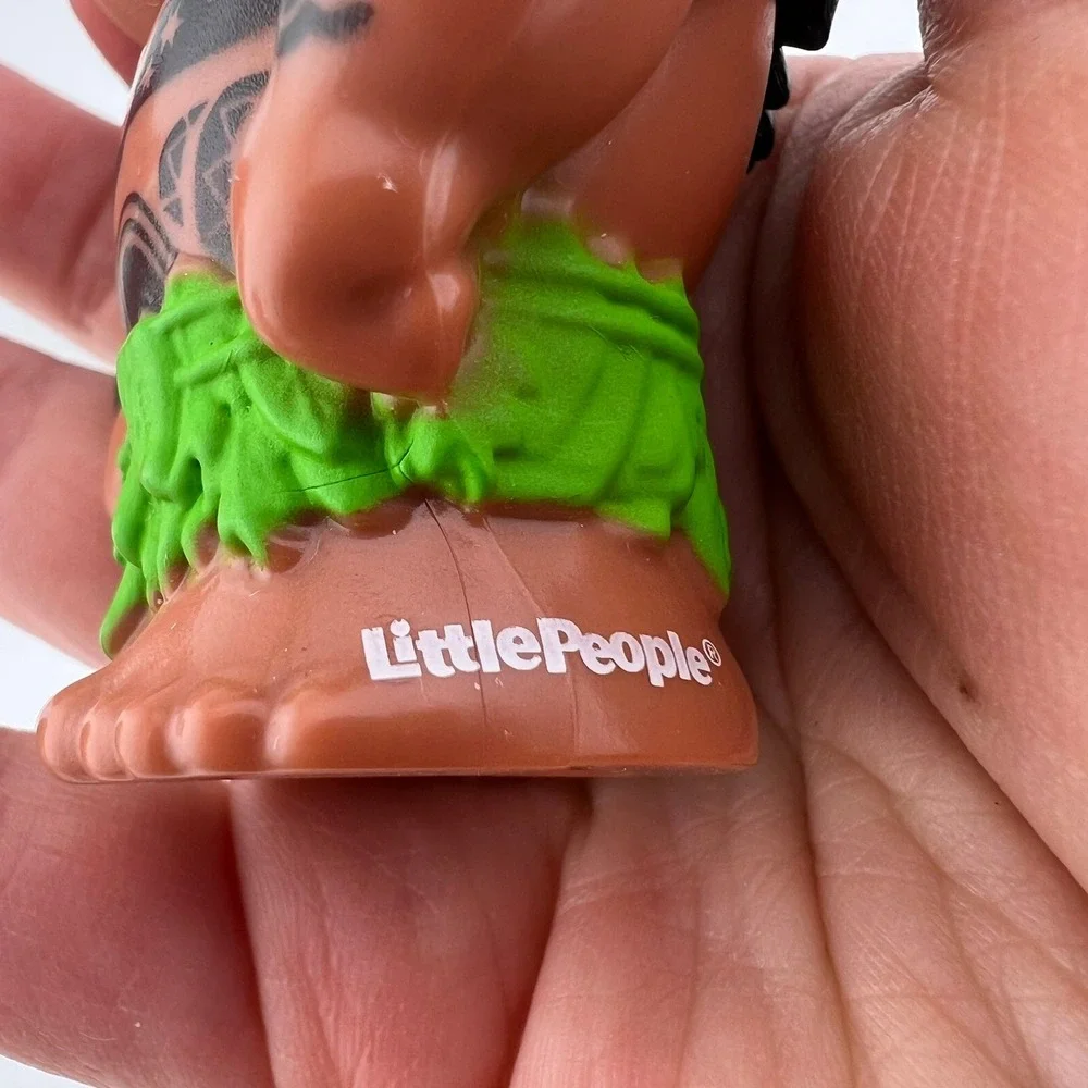 Little People pre owned