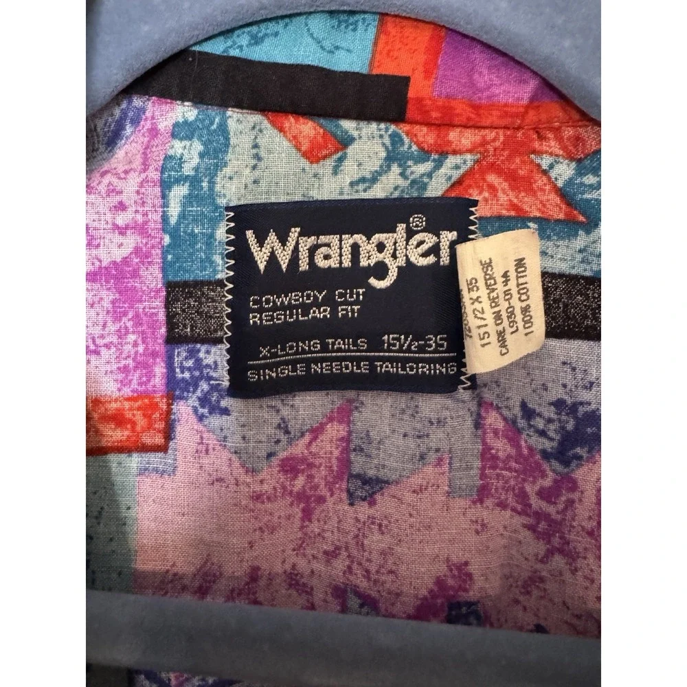 Wrangler this any care