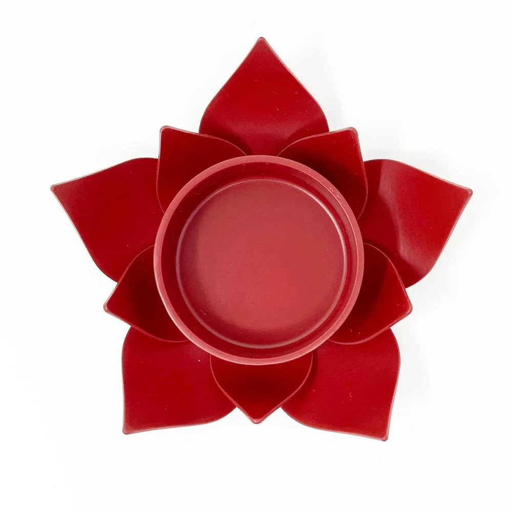 IKEA AROMATISK Red 6