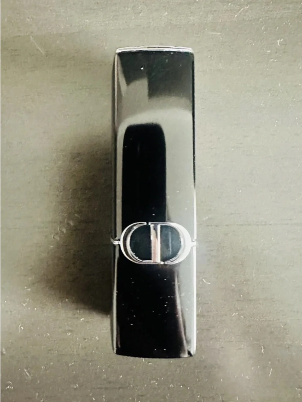 Dior Rouge Lipstick- 999-Red