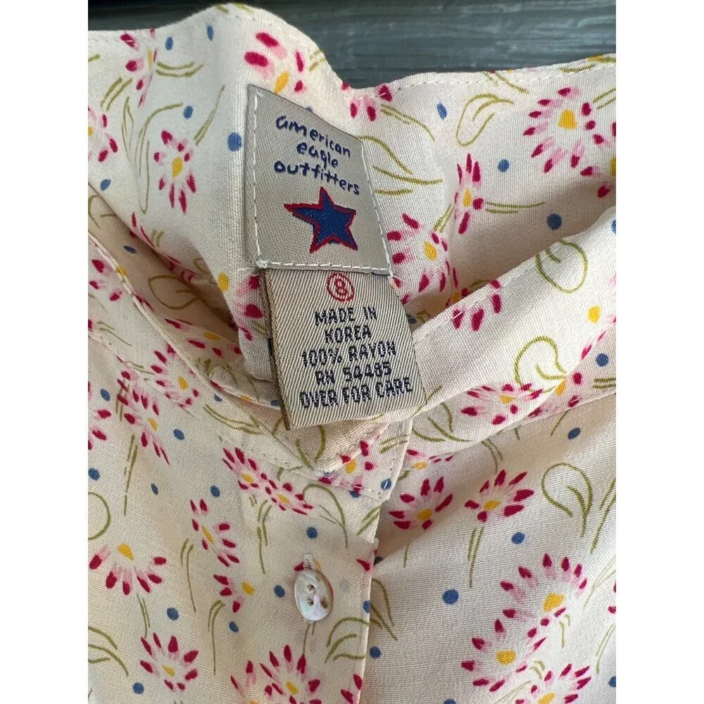 American Eagle Outfitters pictures wear