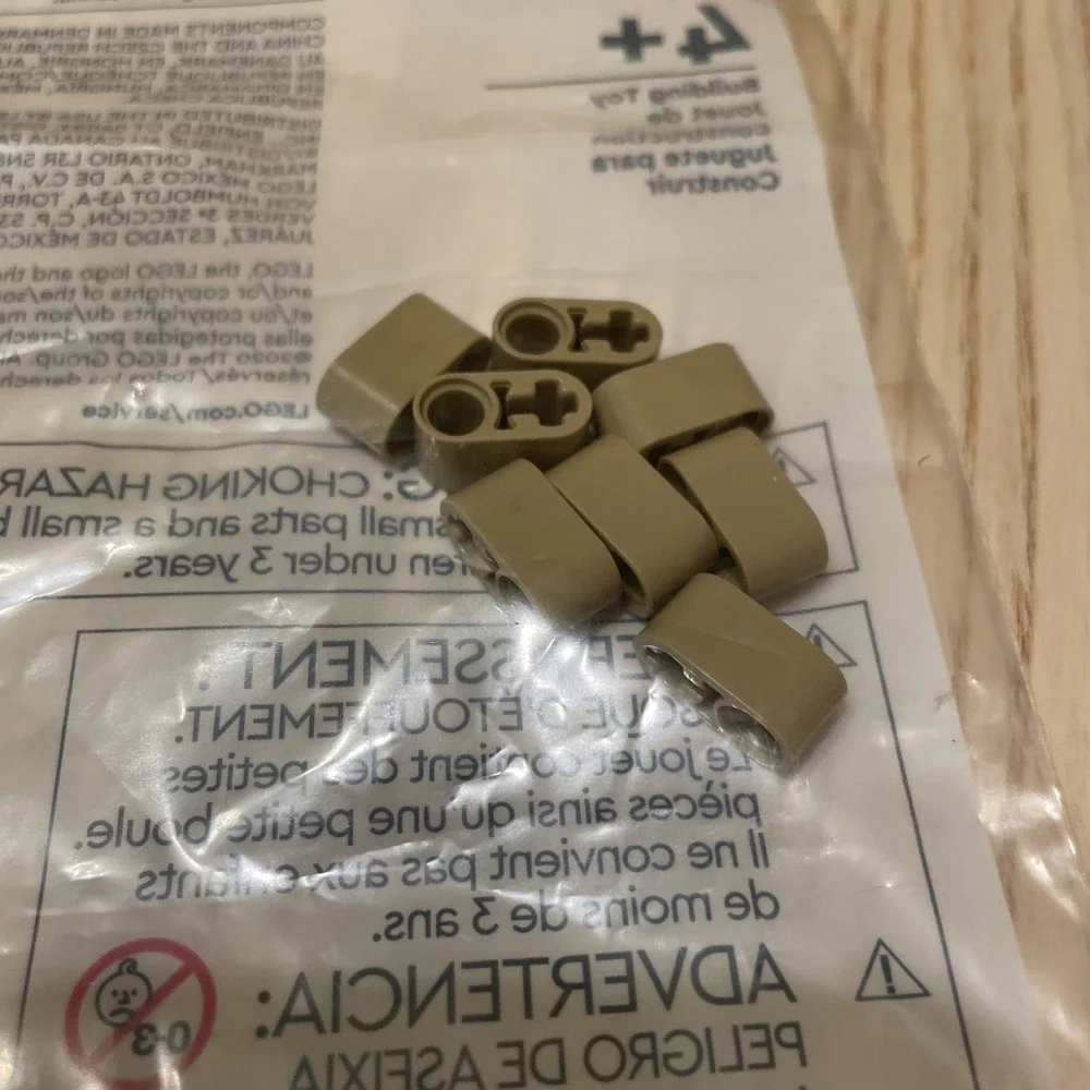 Lego building toy
