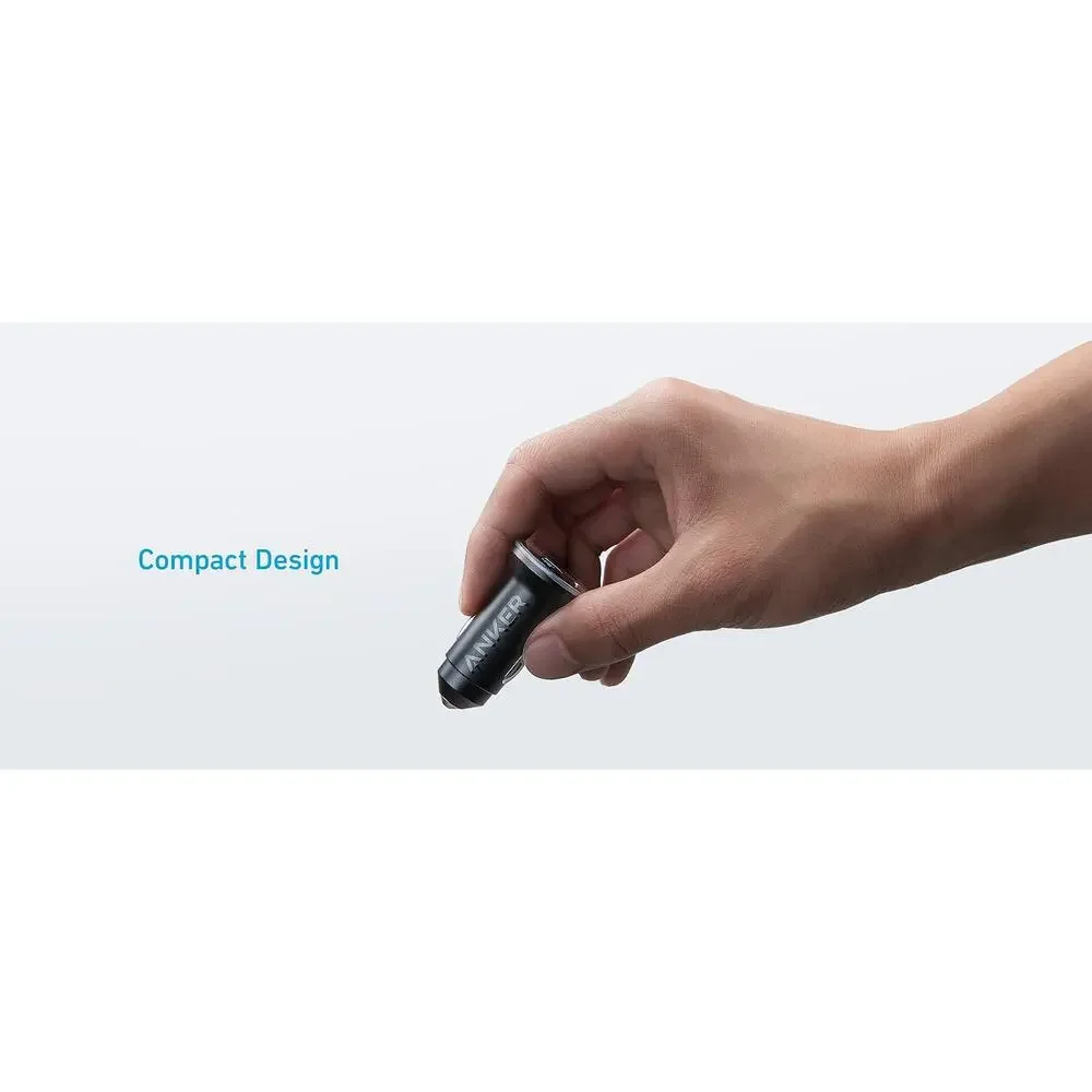 Anker power up