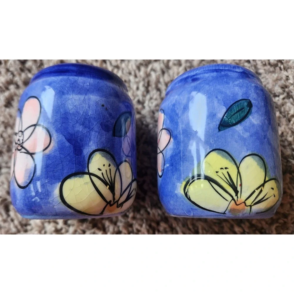 N/A hand painted