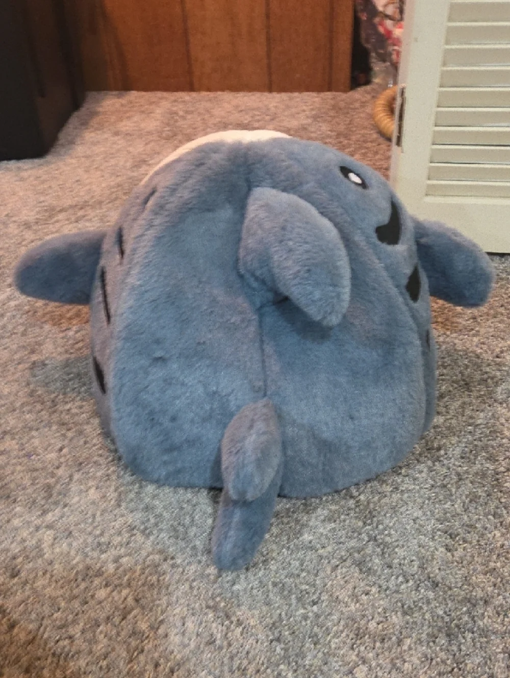 N/A soft gray