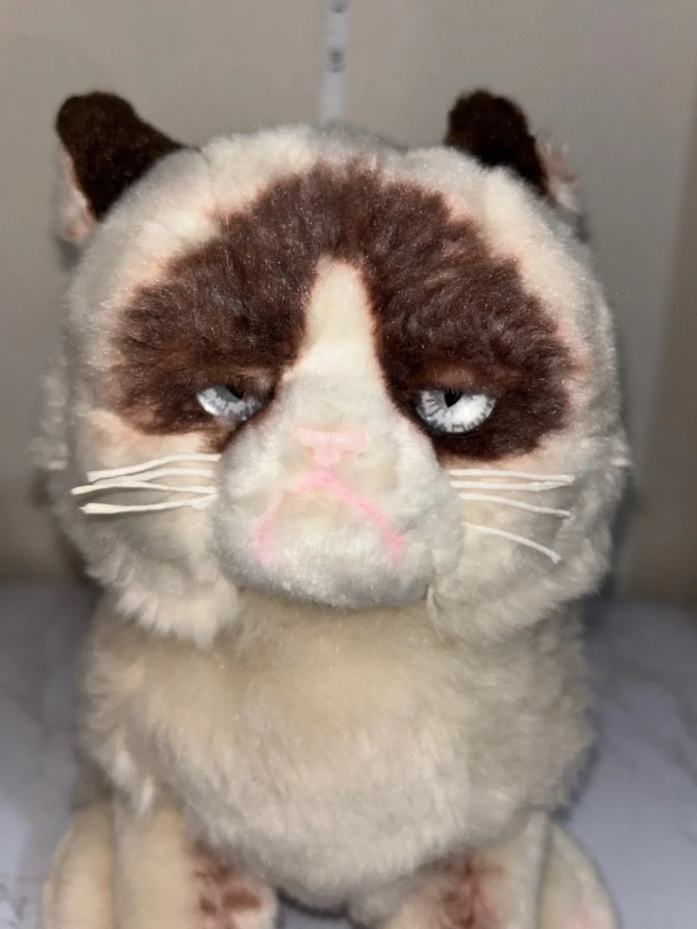 Gund euc*gund plush