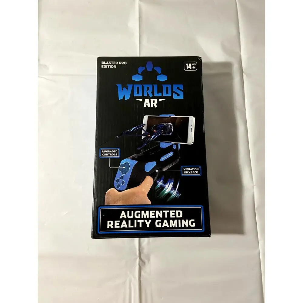 World at blaster pro edition for phones