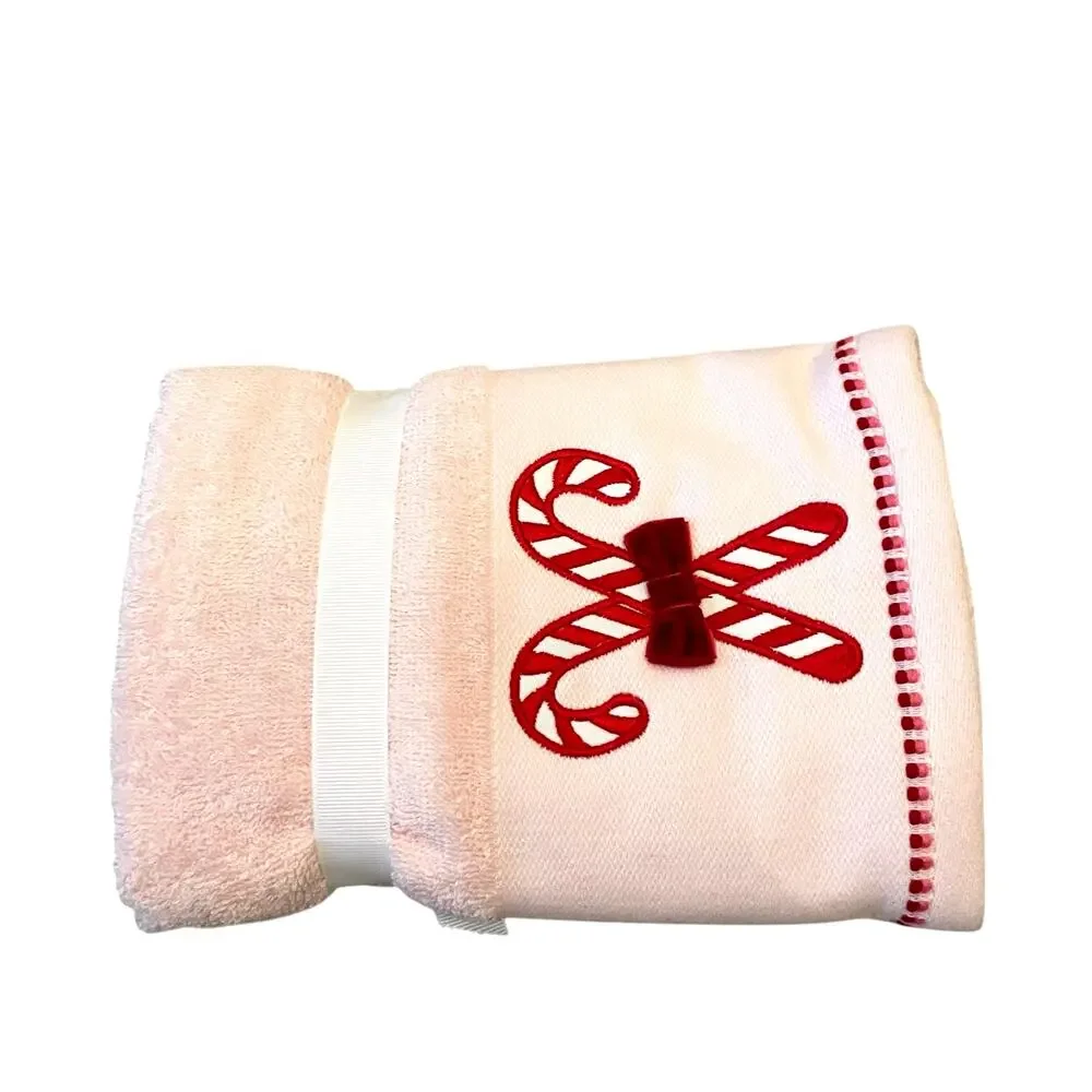 Peppermint Place new machine pink