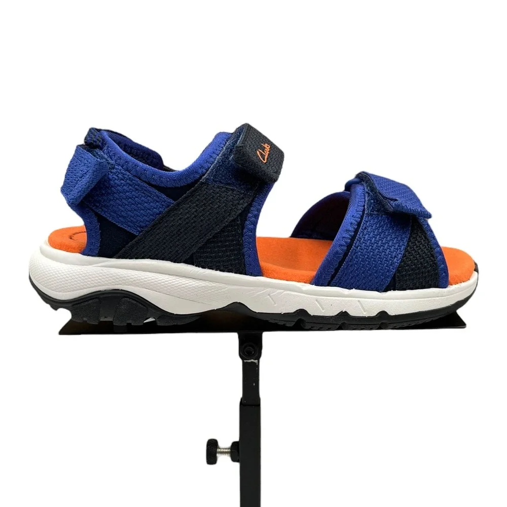 Clarks new never