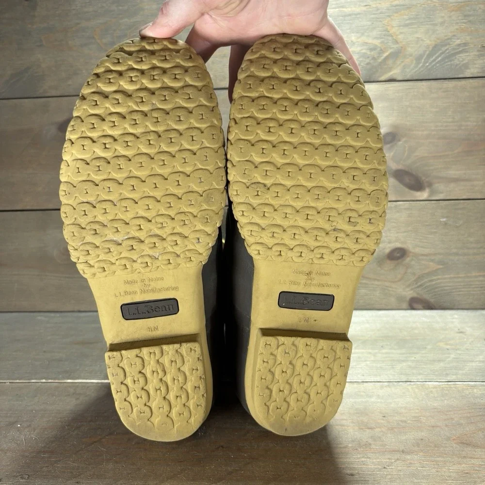 L.L. Bean one pull