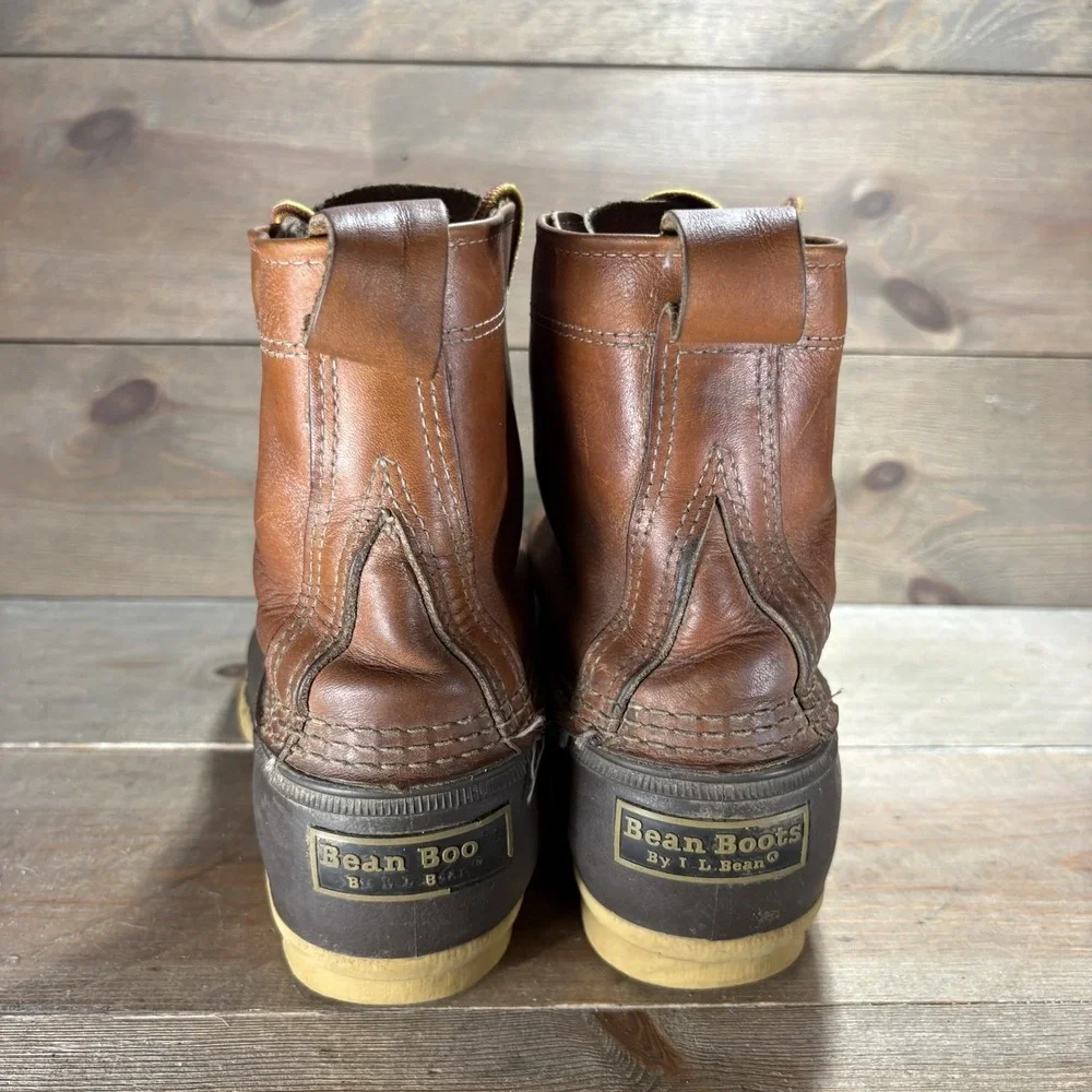 L.L. Bean one pull