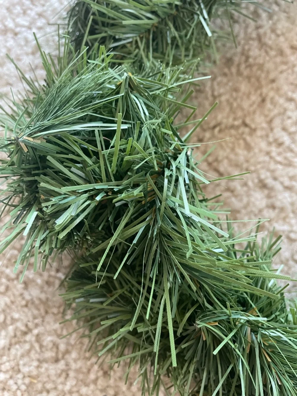 N/A green pine