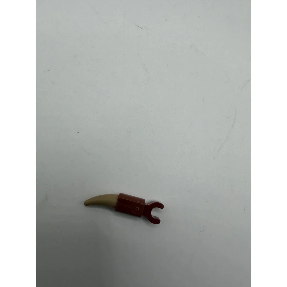 Lego clip need enthusiast