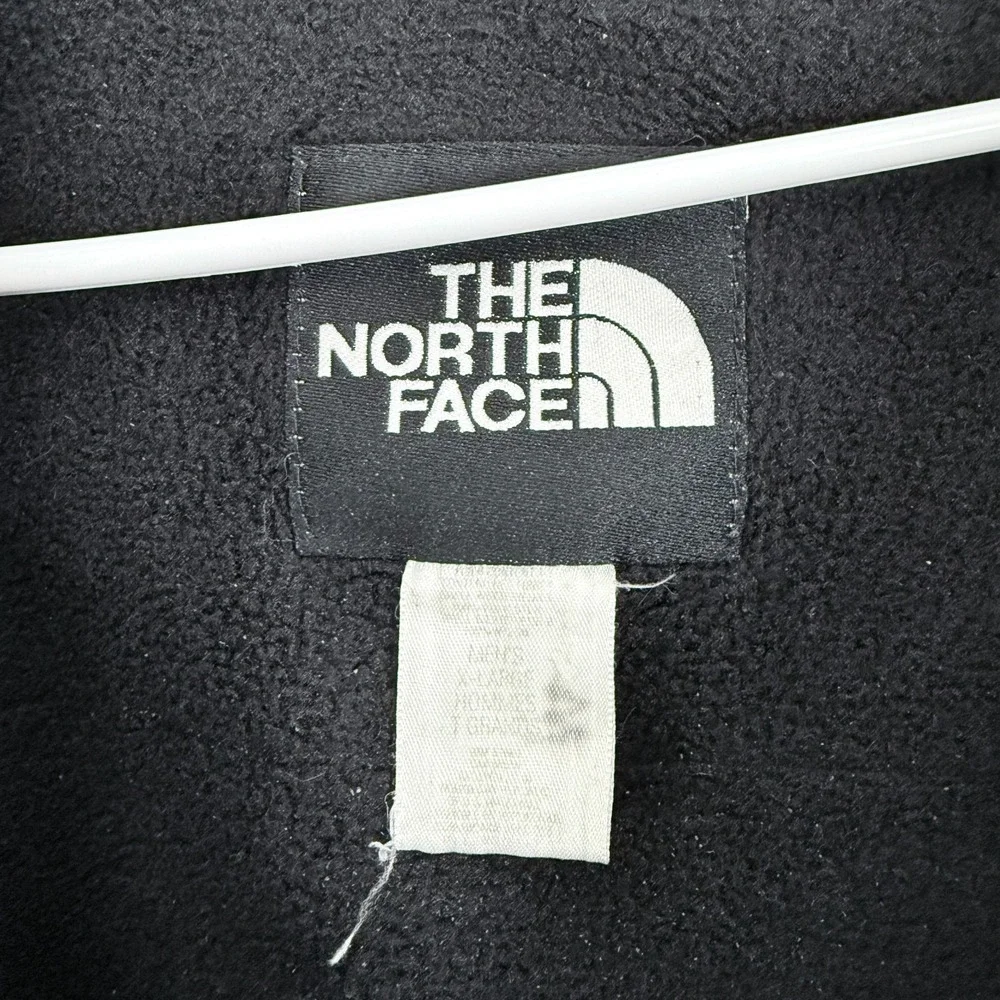 The North Face good sign