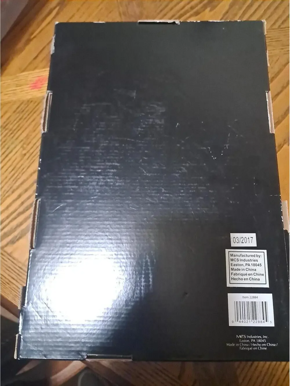 N/A product new
