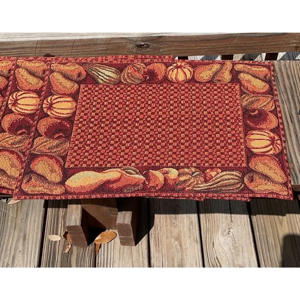 Unbranded fall pumpkin