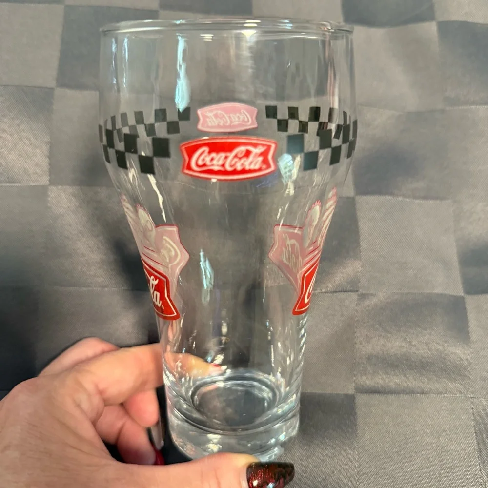 Coca Cola coca cola