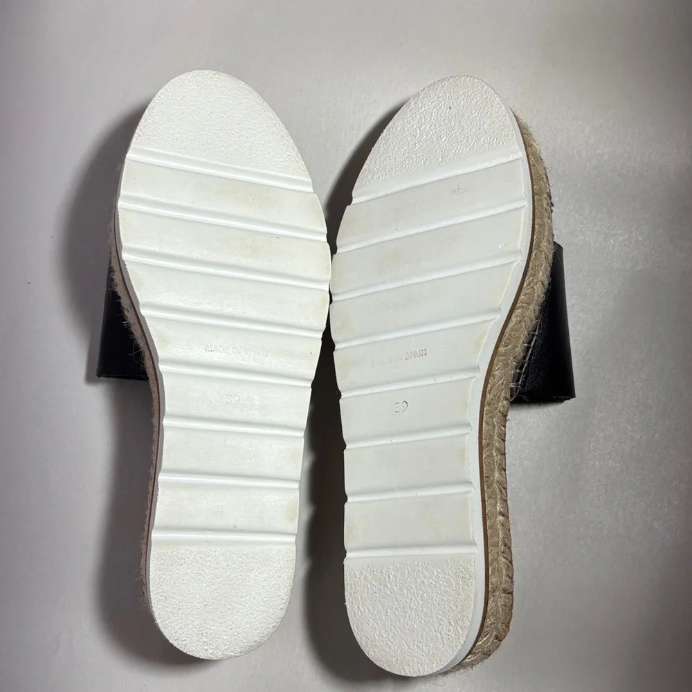 Gaimo sleek leather