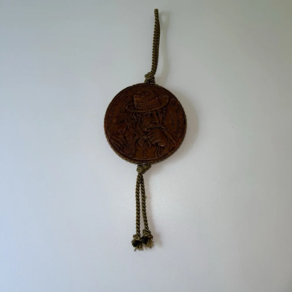 N/A product vintage