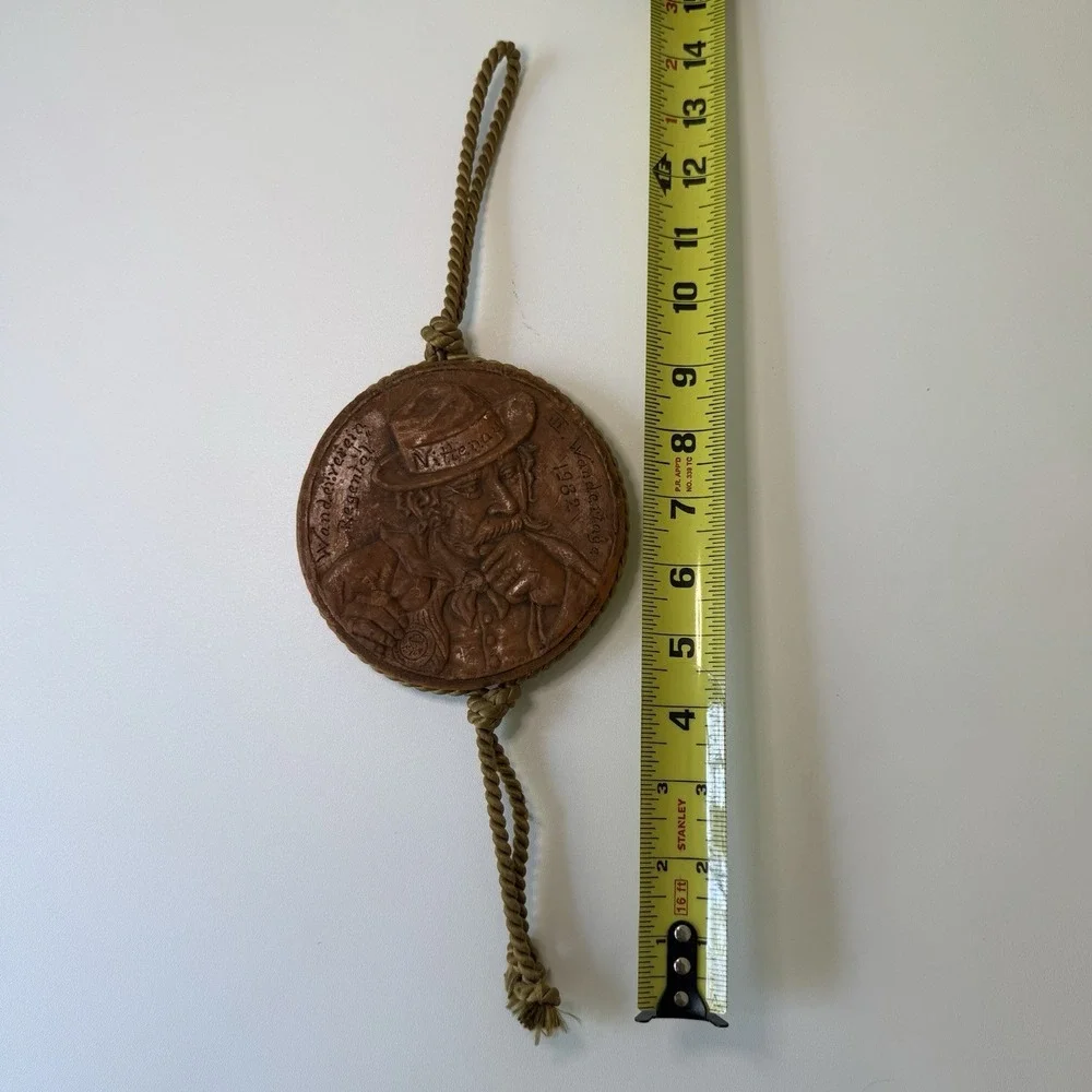 N/A product vintage