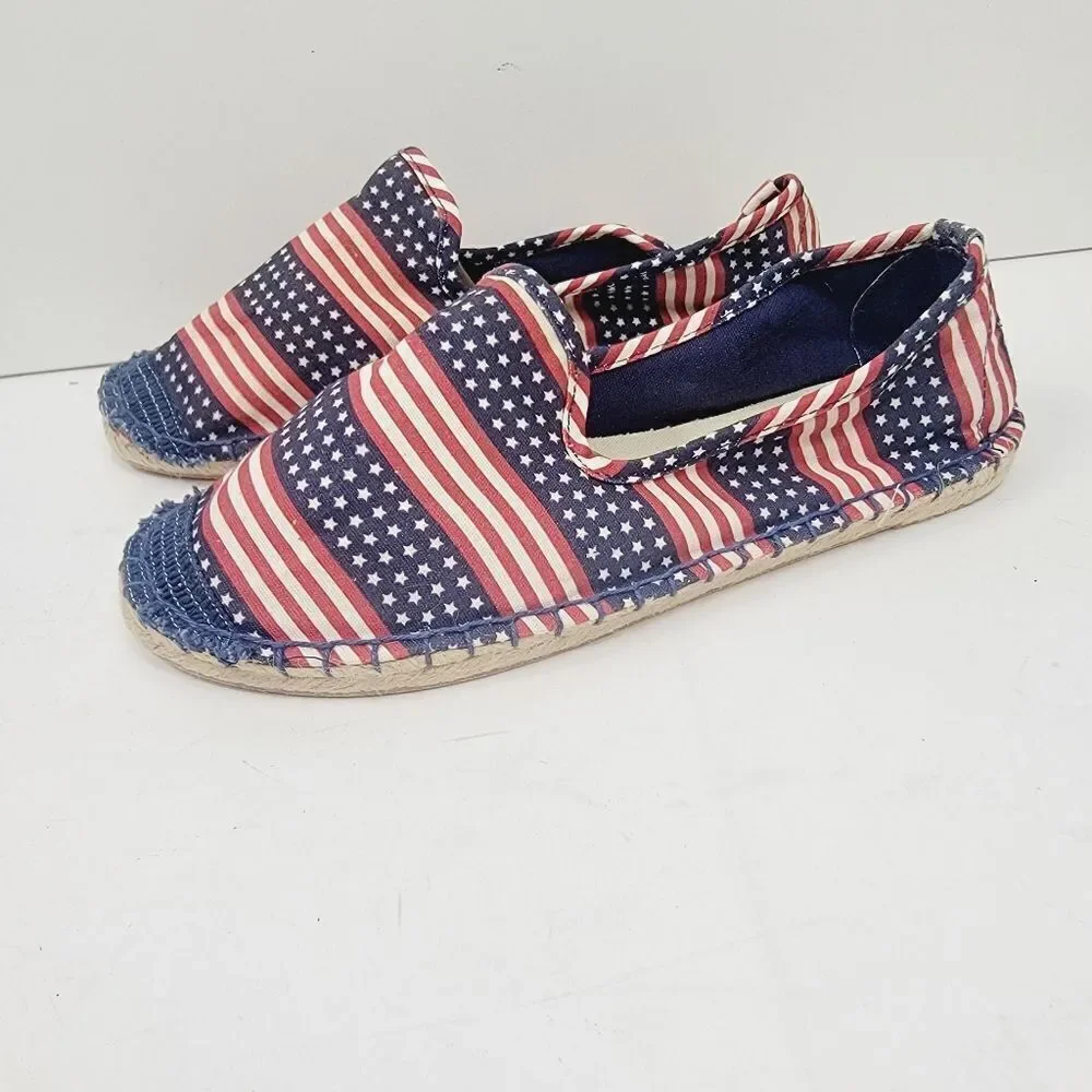 Coldwater Creek pride creek american