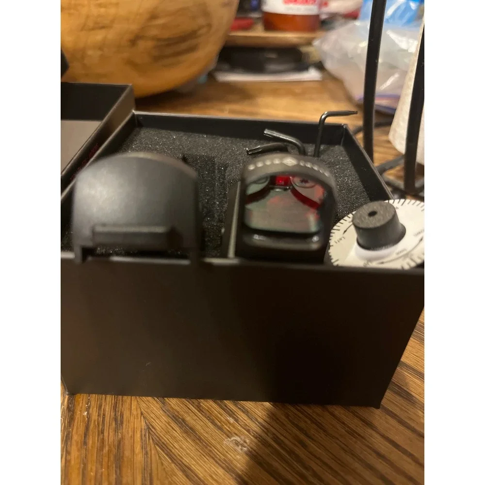 Sightmark mini shot