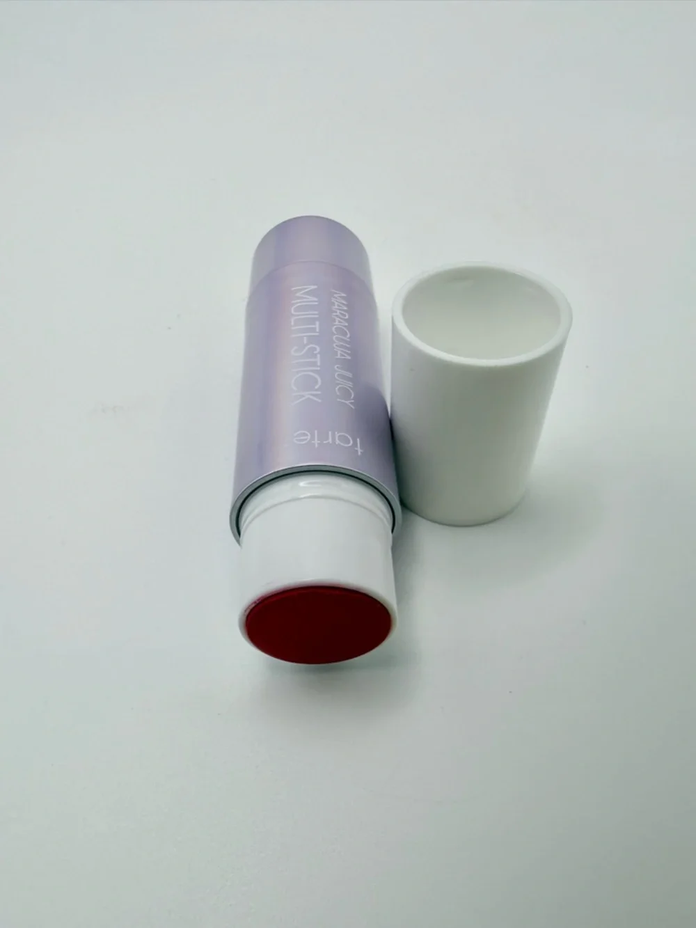 tarte flush makeup