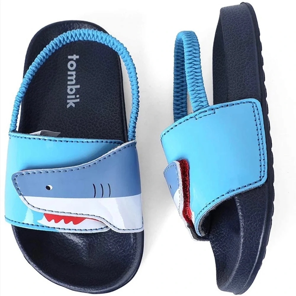 tombik toddler sandals