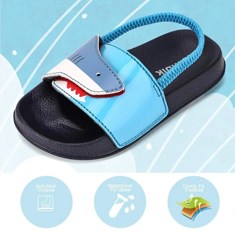 tombik toddler sandals