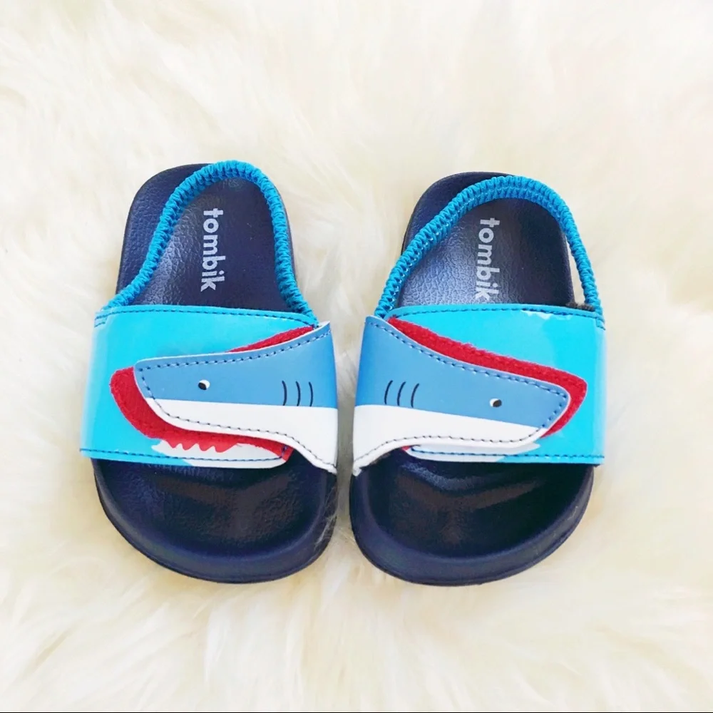 tombik toddler sandals