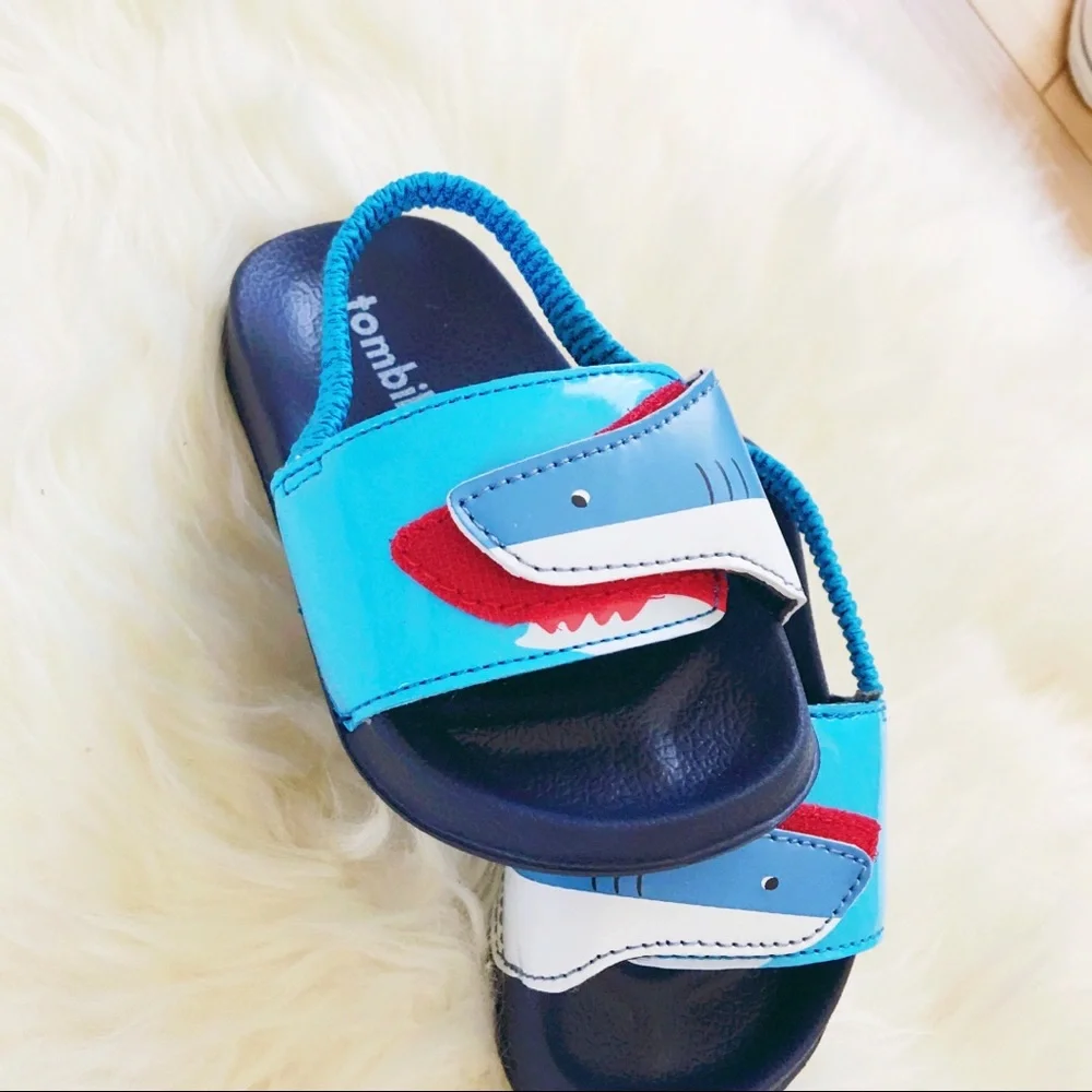 tombik toddler sandals