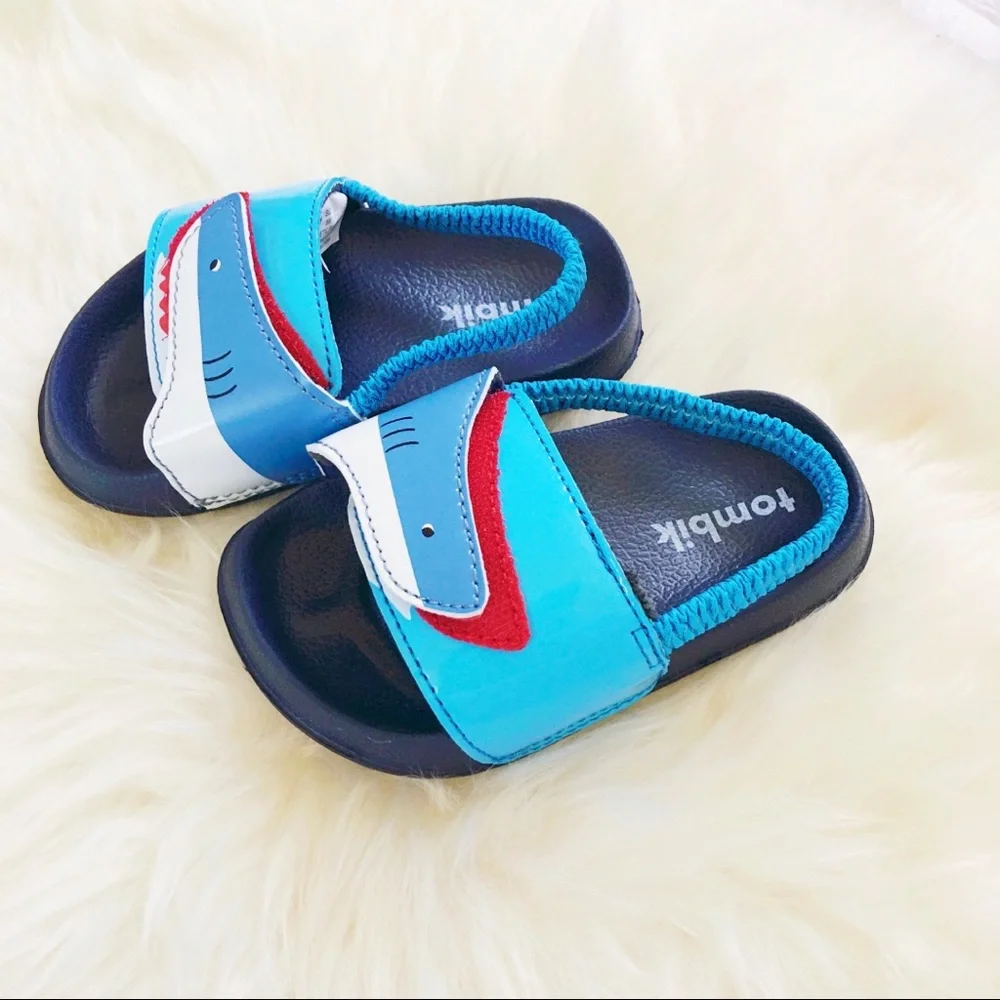 tombik toddler sandals
