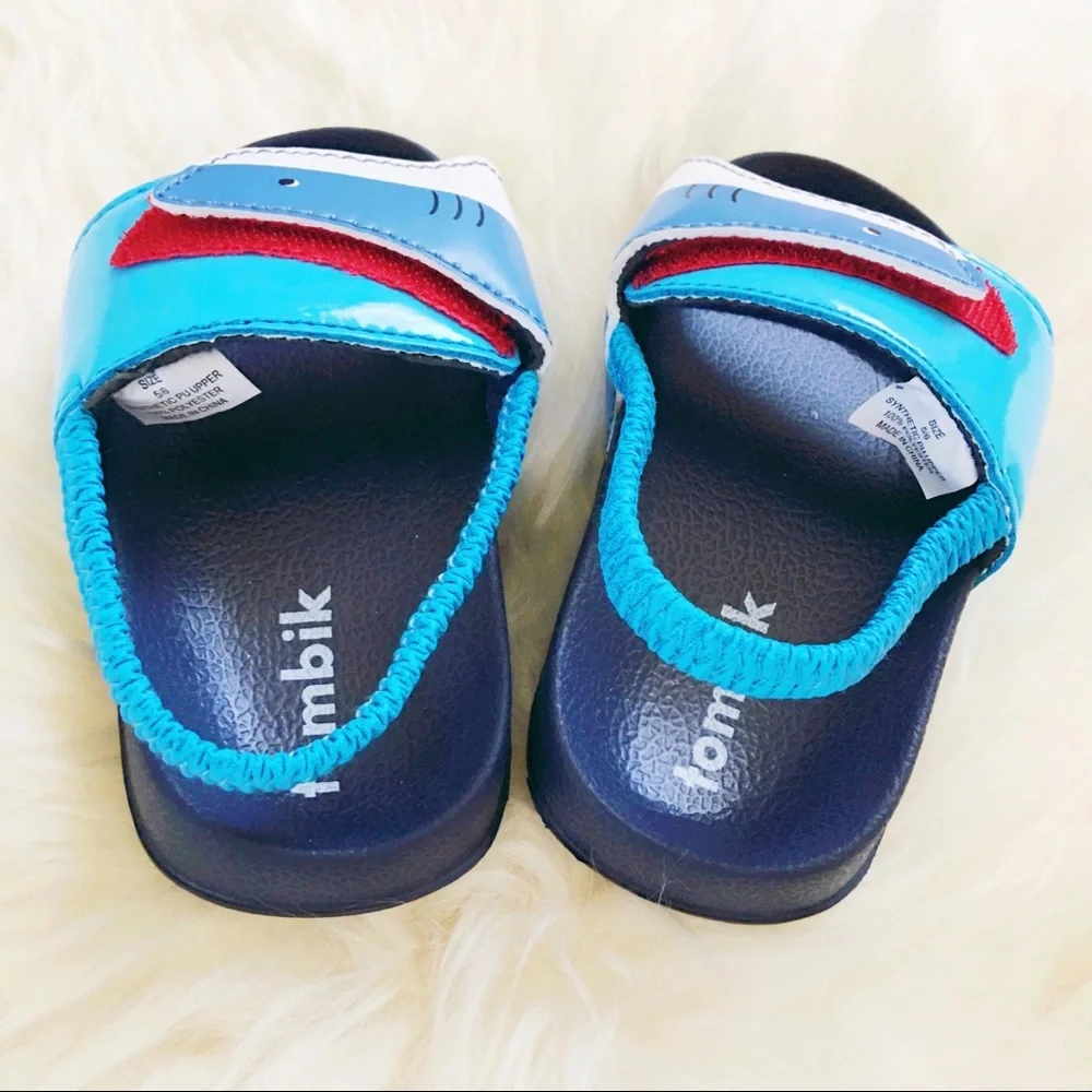 tombik toddler sandals