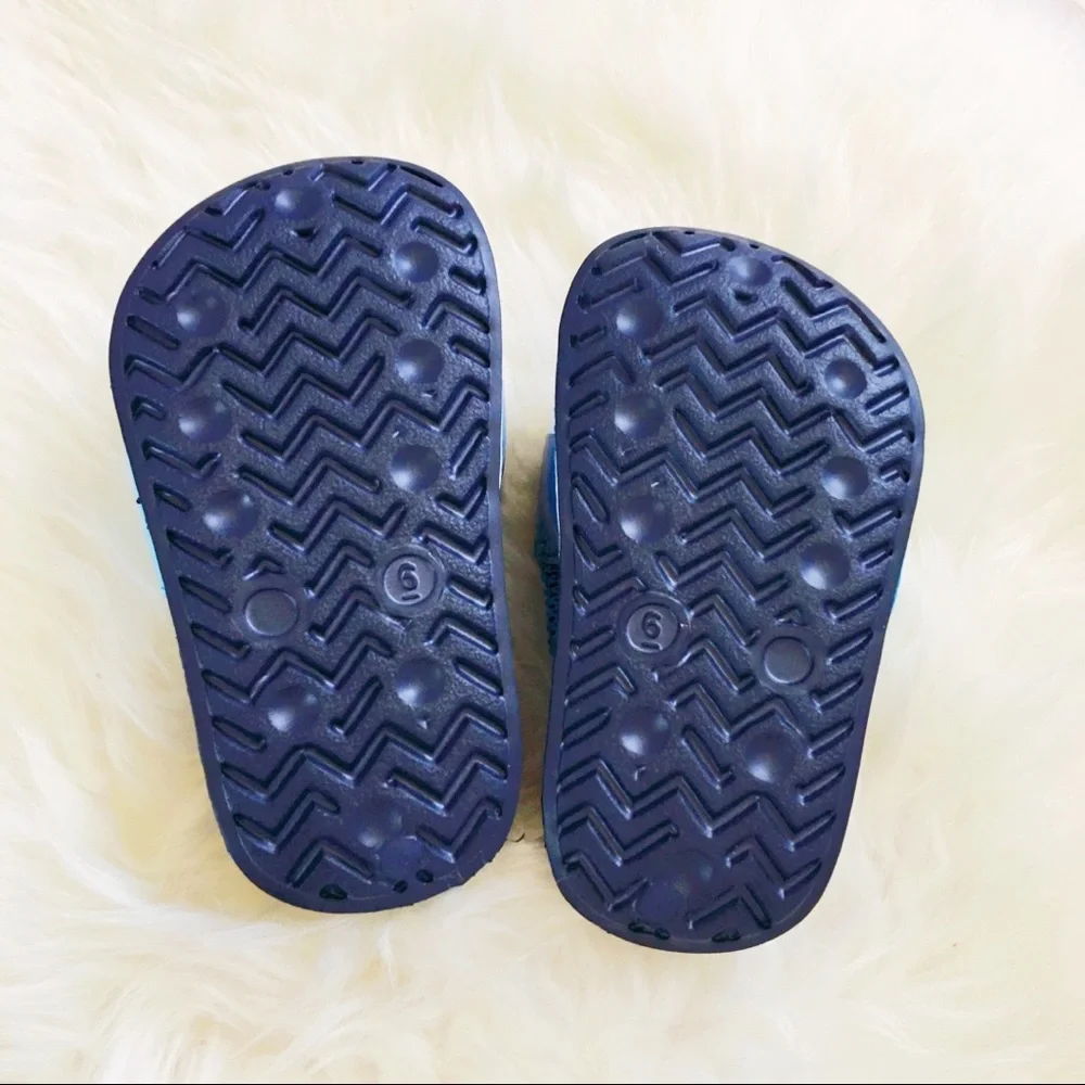 tombik toddler sandals