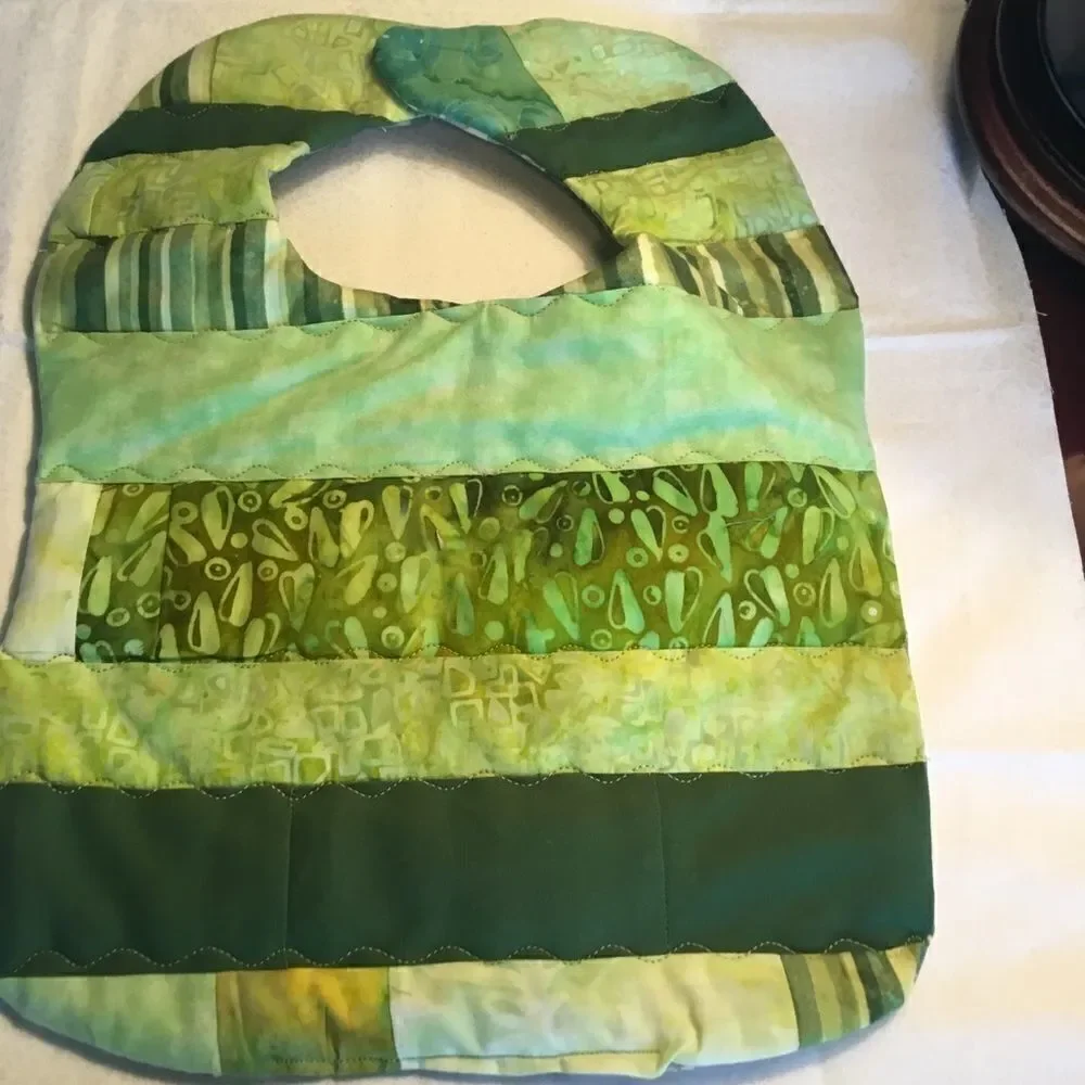 Hand Crafted gorgeous grass