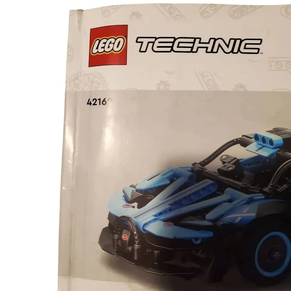 Lego great or