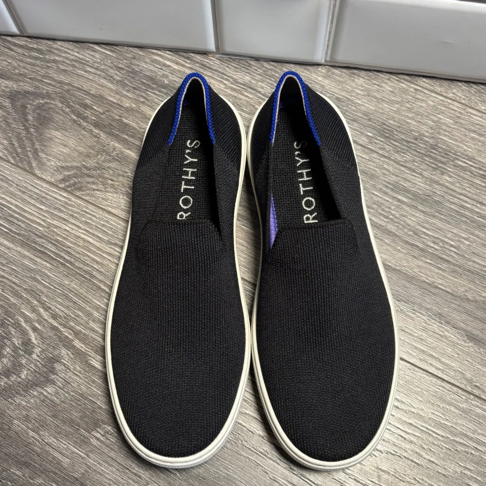 Rothys stylish comfortable