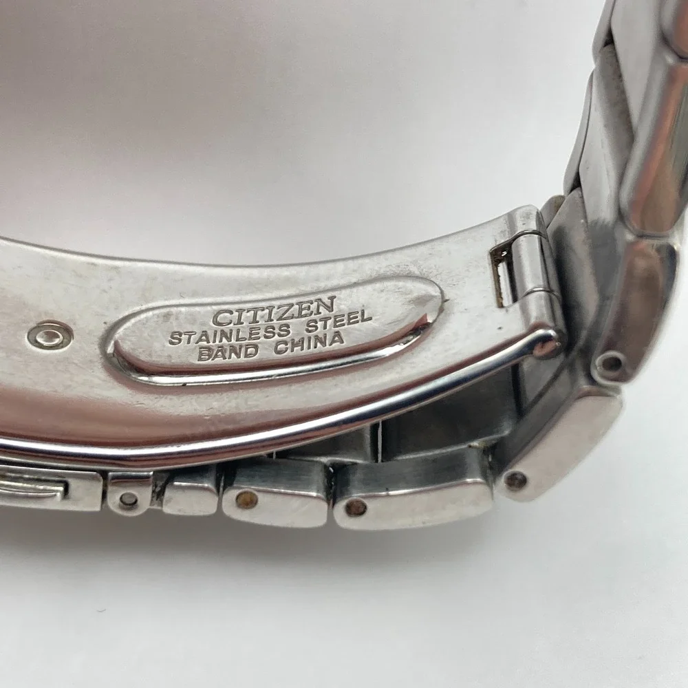 Citizen good used