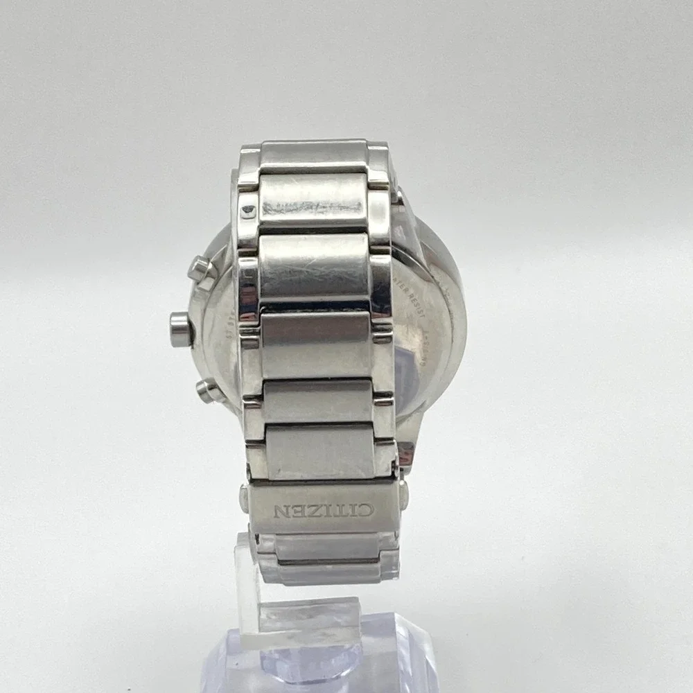 Citizen good used