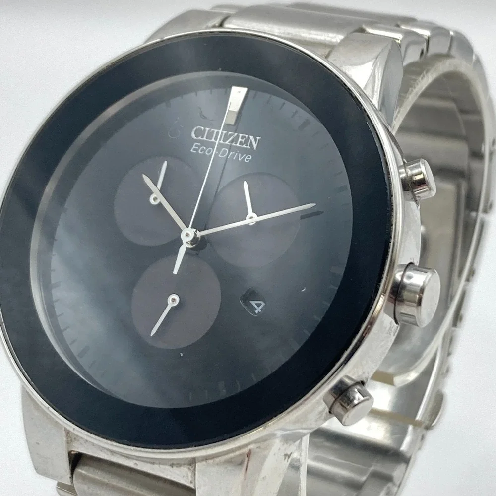 Citizen good used