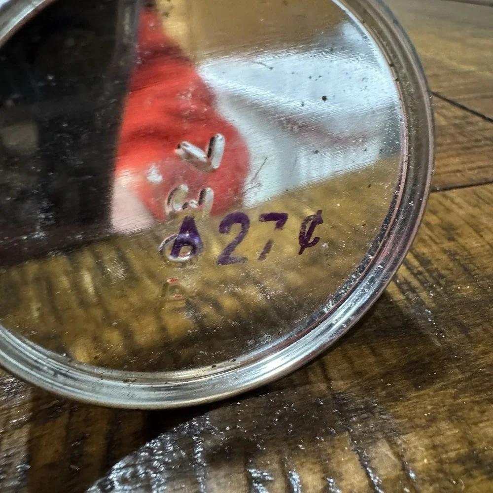 Royal Baking Powder this vintage