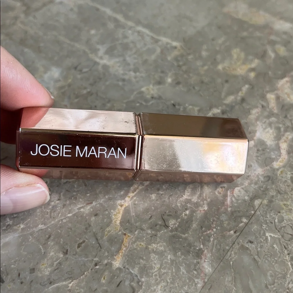 JOSIE MARAN experience gentle