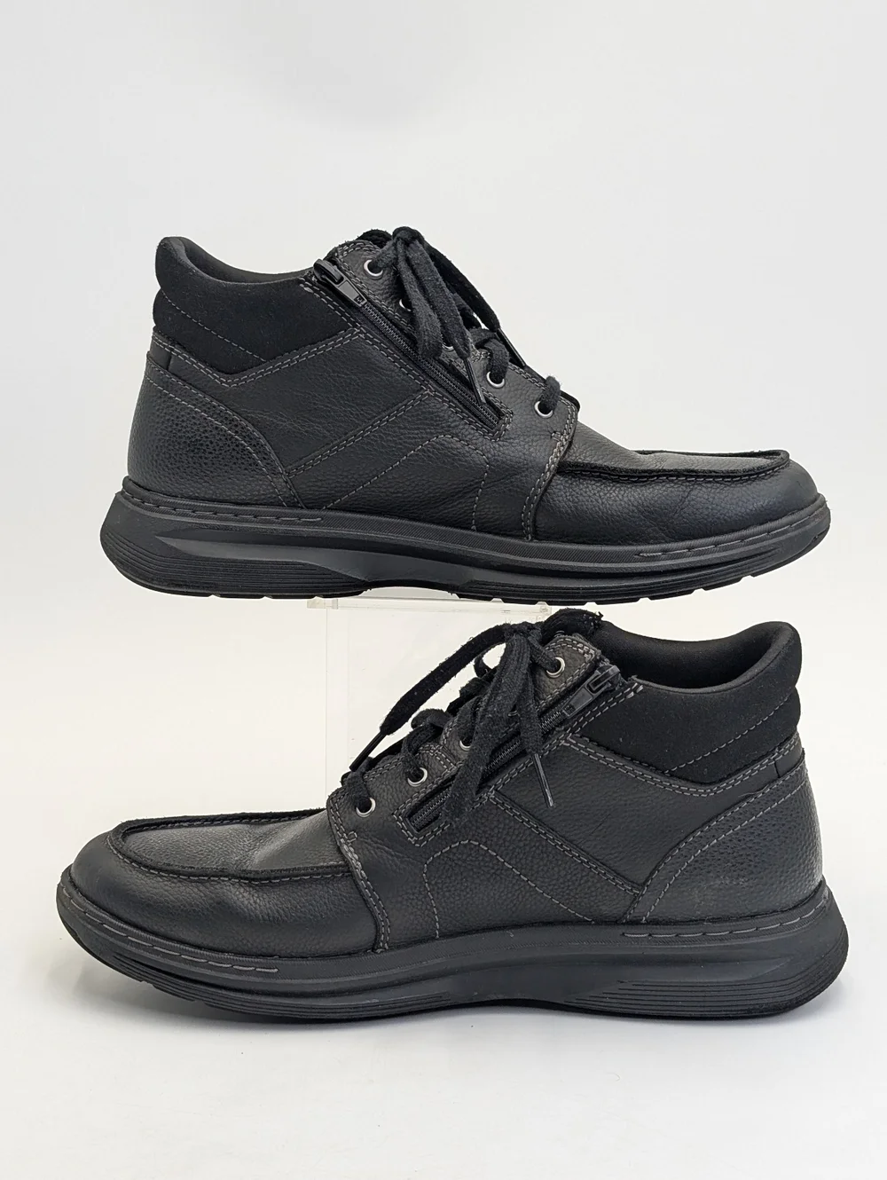 Clarks designed without