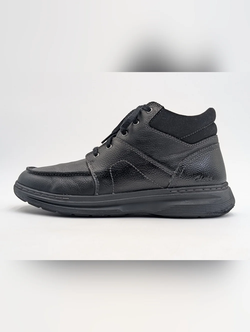 Clarks look great designed