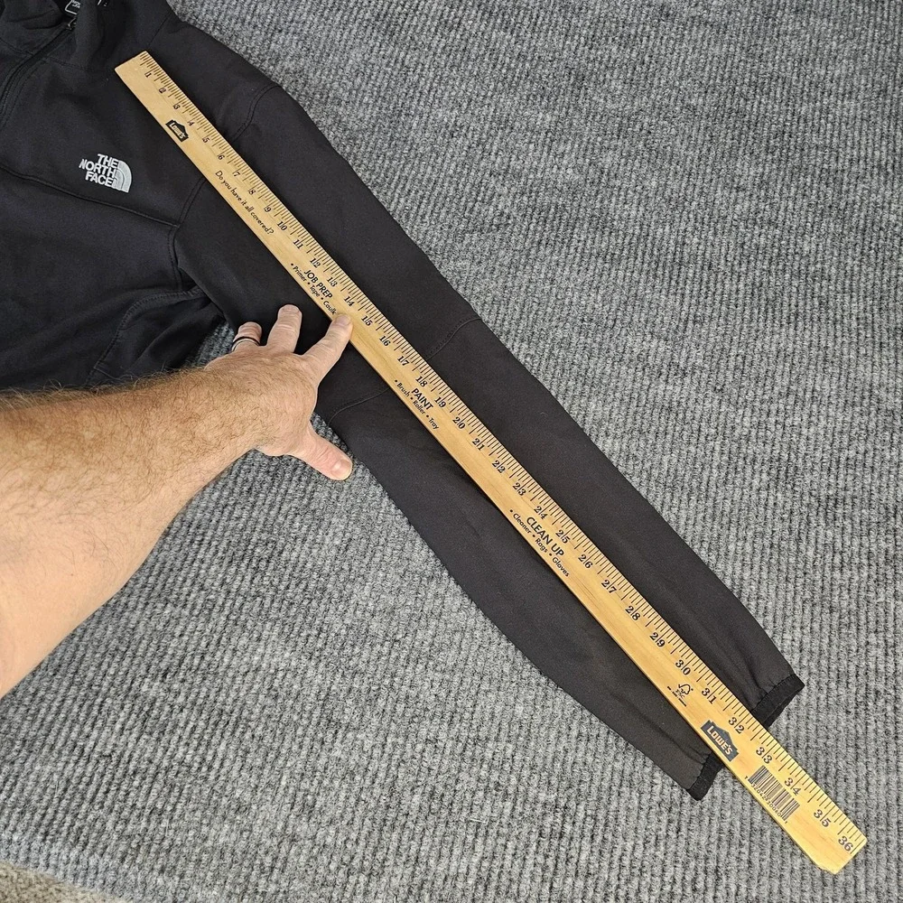 The North Face brand north
