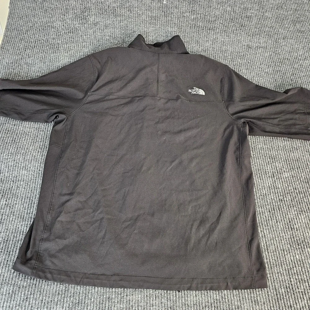 The North Face brand north