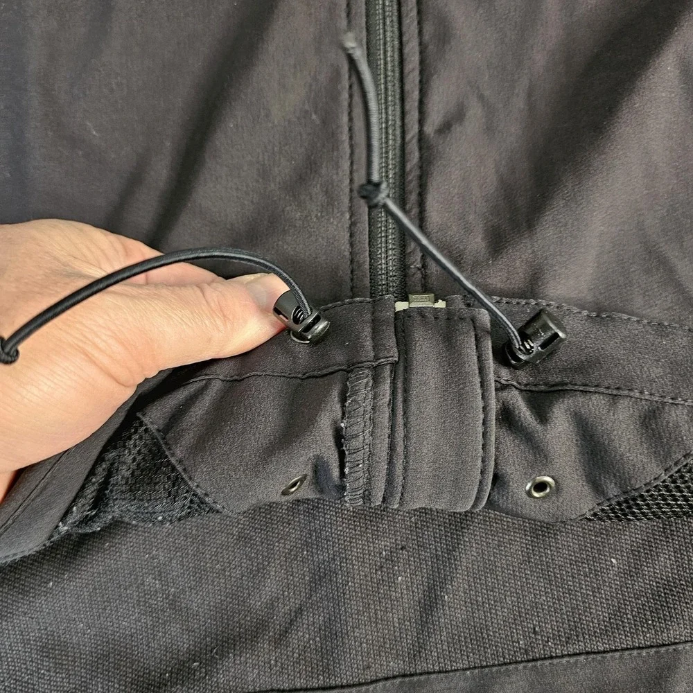 The North Face brand north