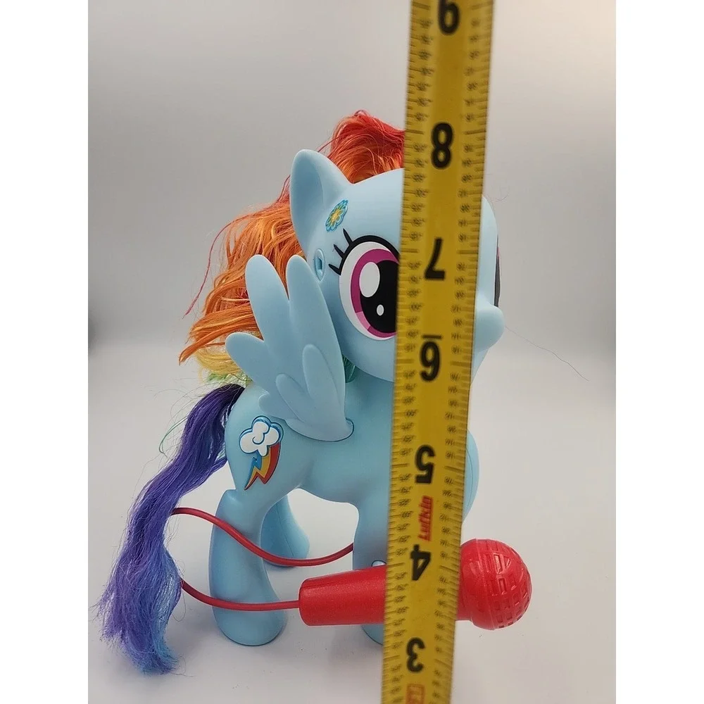 Hasbro my little