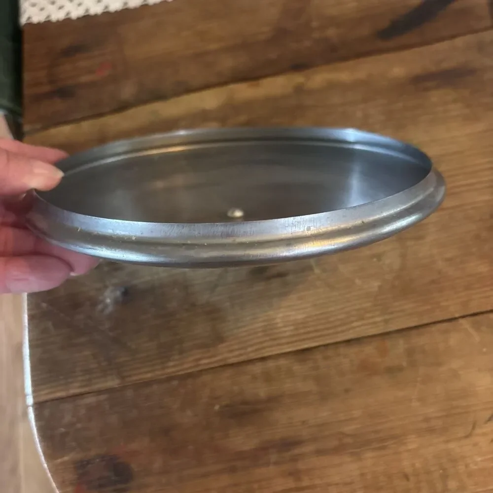 Revere Ware this vintage