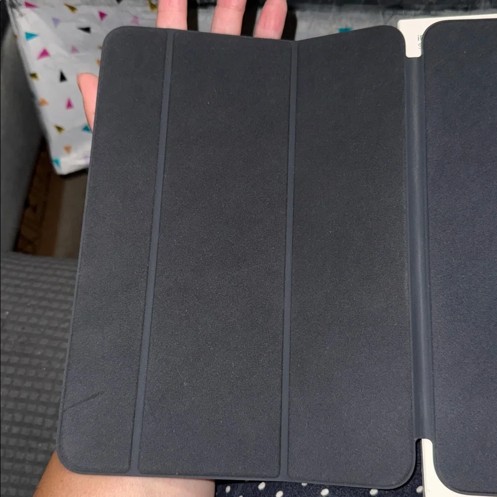 IPAD PRO 11” CASE BLACK